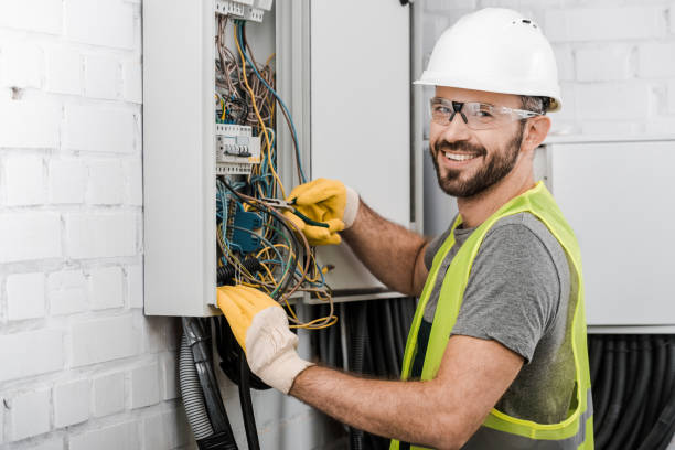 Best Electrical System Inspection  in Vista Santa Rosa, CA