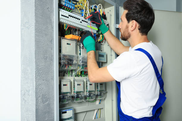 Best Electrical Installation Contractor  in Vista Santa Rosa, CA