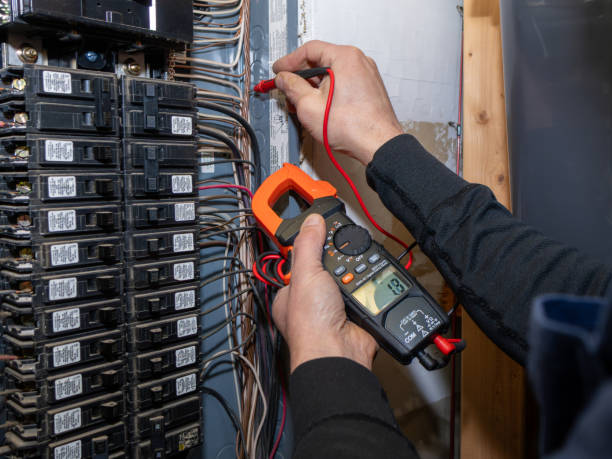 Best Affordable Electrician  in Vista Santa Rosa, CA